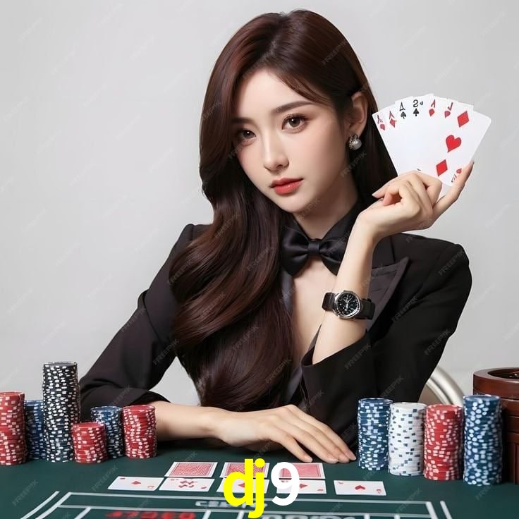 dj9 bet