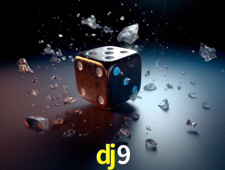 dj9: Jogos de Caça-Níqueis-Altas Recompensas, Roleta-Velocidade, Blackjack-Desafios Máximos