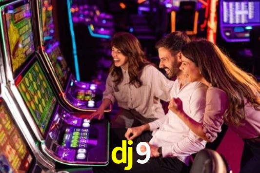 dj9: Seu Especialista em Apostas Esportivas Brasileiras