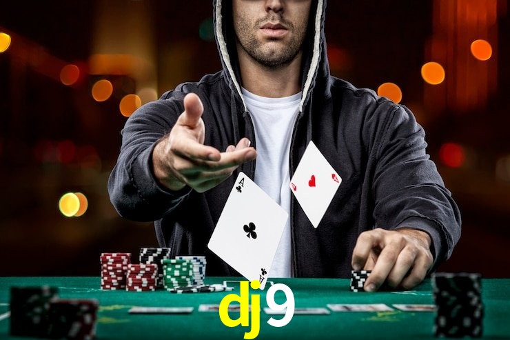 Bônus Generosos e Exclusivos no dj9 para Você!