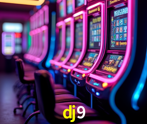 Experimente o Login Seguro Premium no dj9